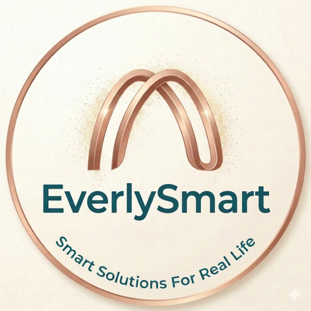 EverlySmart logo